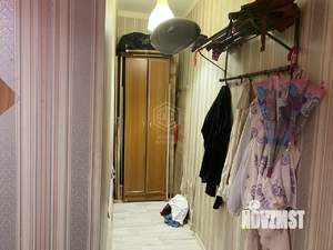 3-к квартира, вторичка, 111м2, 22/23 этаж