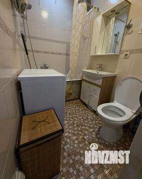 3-к квартира, вторичка, 56м2, 1/5 этаж