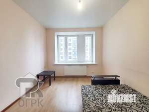 1-к квартира, вторичка, 30м2, 8/17 этаж