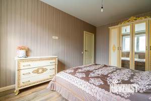 5-к квартира, вторичка, 125м2, 19/25 этаж