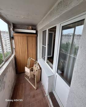 2-к квартира, вторичка, 56м2, 8/11 этаж