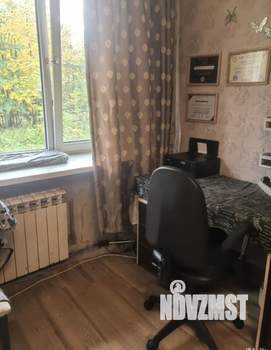 1-к квартира, вторичка, 33м2, 1/1 этаж