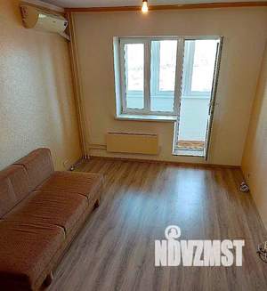 1-к квартира, вторичка, 60м2, 14/17 этаж