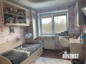 2-к квартира, вторичка, 72м2, 7/18 этаж