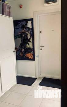 Студия квартира, вторичка, 27м2, 5/25 этаж