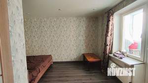 1-к квартира, вторичка, 33м2, 6/25 этаж