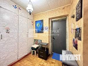 1-к квартира, вторичка, 36м2, 9/9 этаж