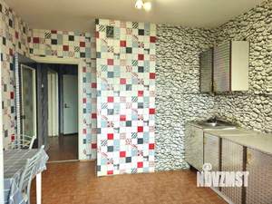 1-к квартира, вторичка, 41м2, 6/10 этаж