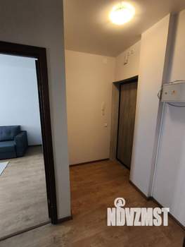 1-к квартира, вторичка, 32м2, 15/17 этаж