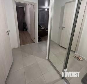 2-к квартира, вторичка, 40м2, 11/24 этаж