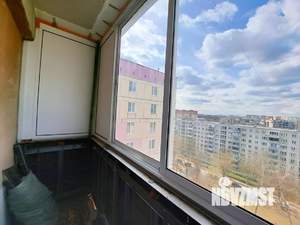 2-к квартира, вторичка, 47м2, 11/12 этаж