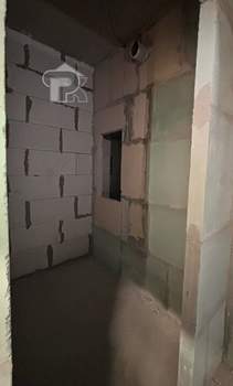 1-к квартира, вторичка, 33м2, 17/22 этаж