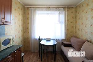 2-к квартира, вторичка, 61м2, 12/17 этаж