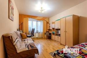 3-к квартира, вторичка, 110м2, 4/9 этаж