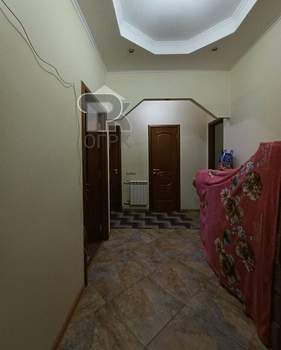 2-к квартира, вторичка, 65м2, 14/20 этаж