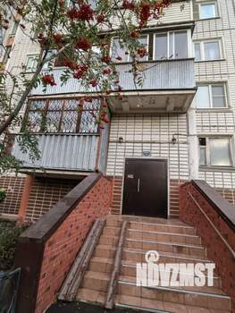 2-к квартира, вторичка, 57м2, 16/16 этаж