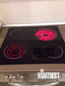 1-к квартира, вторичка, 43м2, 9/10 этаж