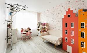 2-к квартира, вторичка, 56м2, 12/24 этаж