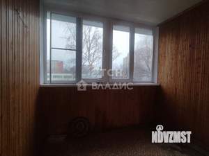 3-к квартира, вторичка, 68м2, 4/9 этаж