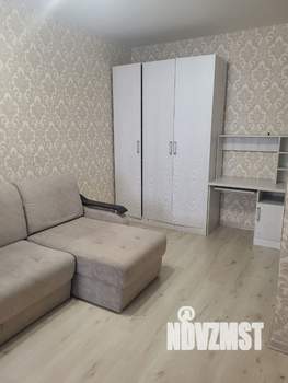1-к квартира, вторичка, 35м2, 8/22 этаж