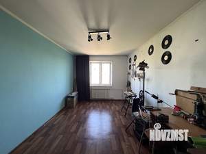3-к квартира, вторичка, 64м2, 5/5 этаж