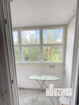 3-к квартира, вторичка, 75м2, 4/17 этаж