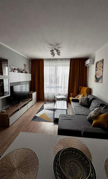 2-к квартира, вторичка, 50м2, 7/15 этаж