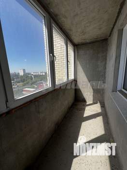 2-к квартира, вторичка, 66м2, 12/17 этаж