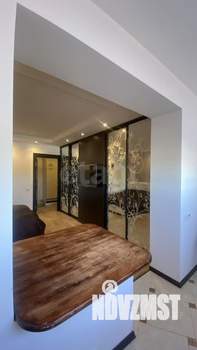 2-к квартира, вторичка, 57м2, 5/25 этаж