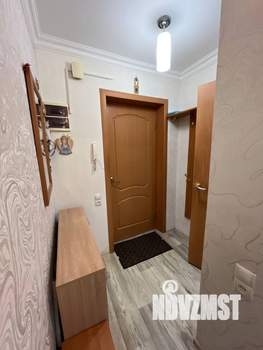 1-к квартира, вторичка, 33м2, 1/5 этаж