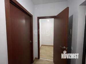 1-к квартира, вторичка, 32м2, 11/17 этаж
