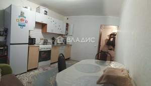 2-к квартира, вторичка, 59м2, 4/26 этаж