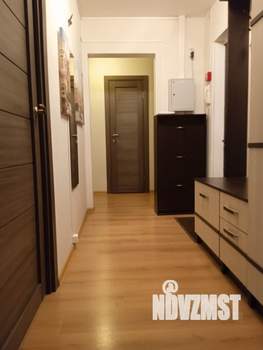 2-к квартира, вторичка, 54м2, 14/17 этаж