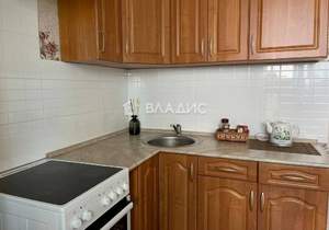 1-к квартира, вторичка, 41м2, 20/25 этаж