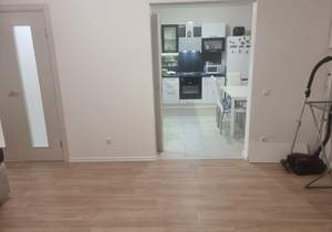 2-к квартира, вторичка, 63м2, 18/25 этаж