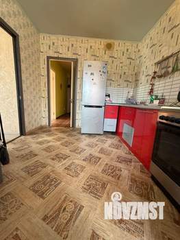 2-к квартира, вторичка, 41м2, 5/17 этаж