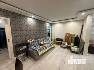 2-к квартира, вторичка, 45м2, 1/5 этаж