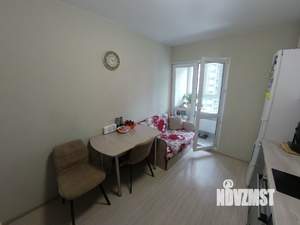 2-к квартира, вторичка, 49м2, 11/25 этаж