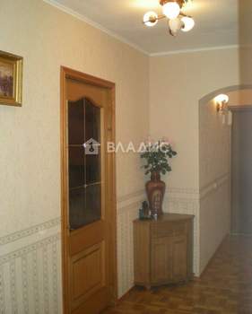 3-к квартира, вторичка, 65м2, 7/9 этаж