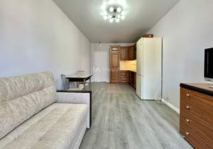 2-к квартира, вторичка, 62м2, 11/21 этаж