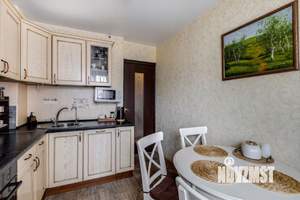 3-к квартира, вторичка, 66м2, 5/9 этаж