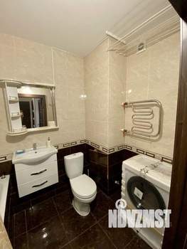 1-к квартира, вторичка, 37м2, 21/25 этаж