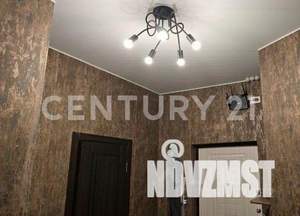 1-к квартира, вторичка, 40м2, 22/24 этаж