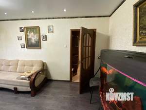 3-к квартира, вторичка, 78м2, 12/17 этаж