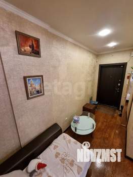 2-к квартира, вторичка, 65м2, 11/17 этаж