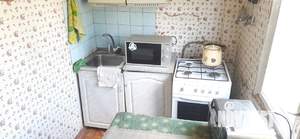 2-к квартира, вторичка, 48м2, 5/5 этаж