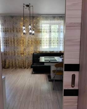 2-к квартира, вторичка, 72м2, 3/3 этаж