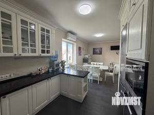 3-к квартира, вторичка, 105м2, 3/3 этаж