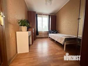 3-к квартира, вторичка, 59м2, 6/9 этаж