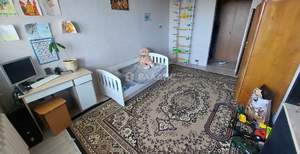 3-к квартира, вторичка, 72м2, 13/14 этаж